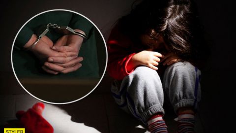 Сосед по общежитию: в Житомире старик изнасиловал 7-летнюю девочку