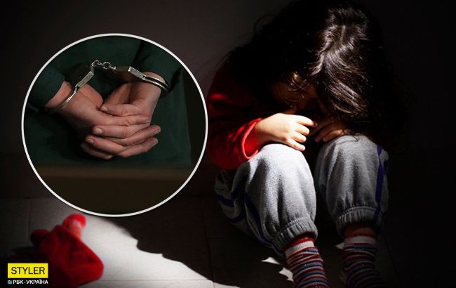 Сосед по общежитию: в Житомире старик изнасиловал 7-летнюю девочку