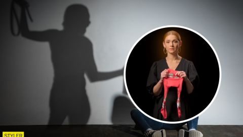 Не терпите: это сильное видео о проблеме домашнего насилия не оставит вас равнодушными