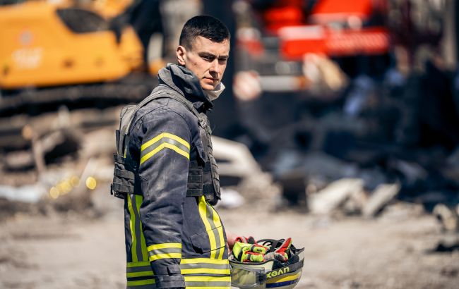 Під ударом близько 100 об’єктів на 20 локаціях: чим РФ била по Києву вночі