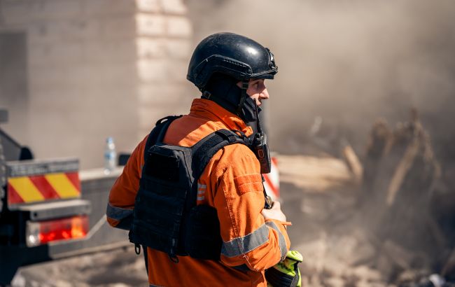 По Дніпру "прилетіли" 10 ракет і 80 дронів: Філатов розповів про наслідки атаки РФ