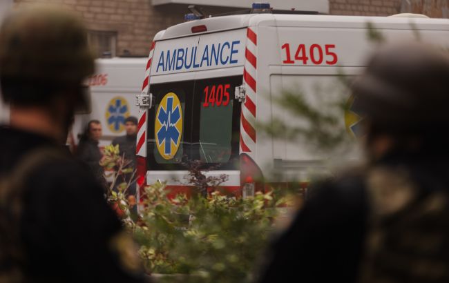 Комбінований обстріл Львівщини: відомо про перших загиблих