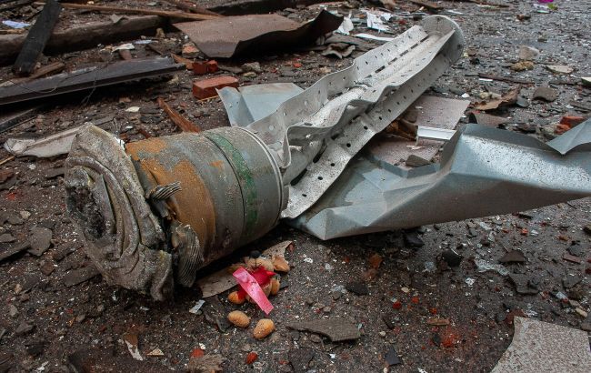 В ООН заявили про докази застосування Росією касетних бомб в Україні