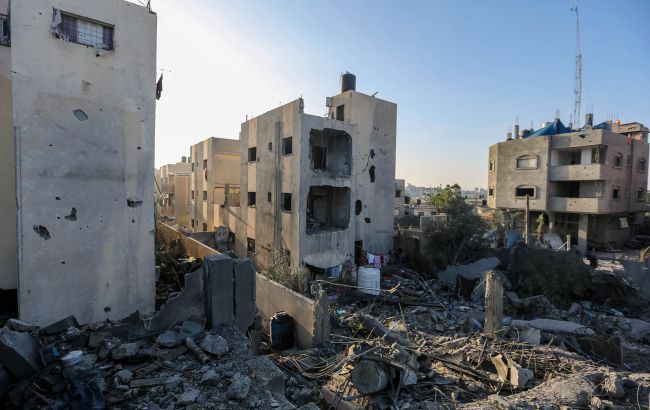 Катар запропонував нову угоду про припинення війни між Ізраїлем і ХАМАС: про що йдеться