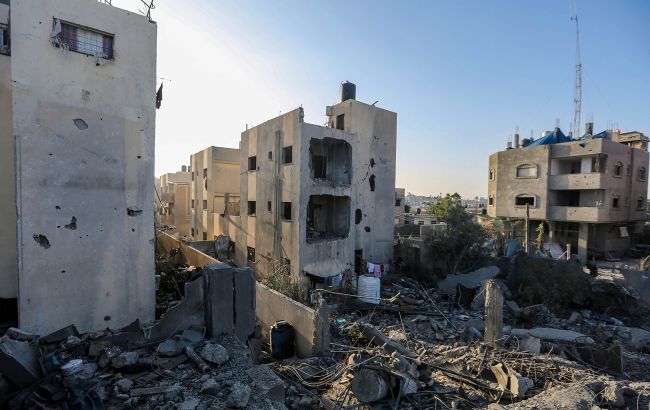 Сколько стоит восстановление Газы? ООН и ЕС назвали ошеломляющую сумму