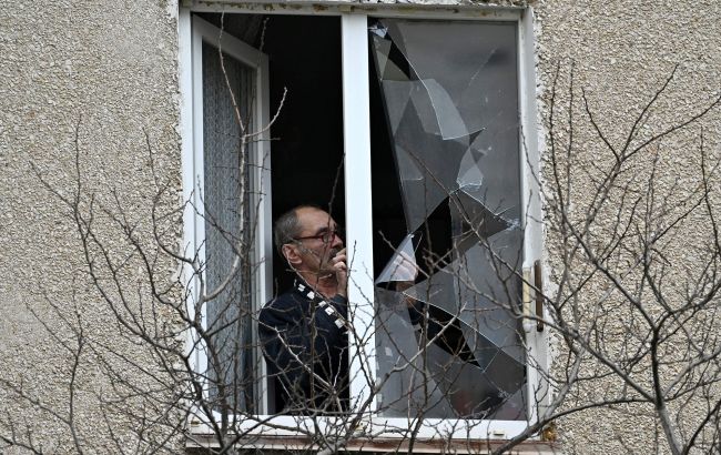 Армия РФ атаковала село Никольское под Херсоном: снаряды попали в дома, есть раненые