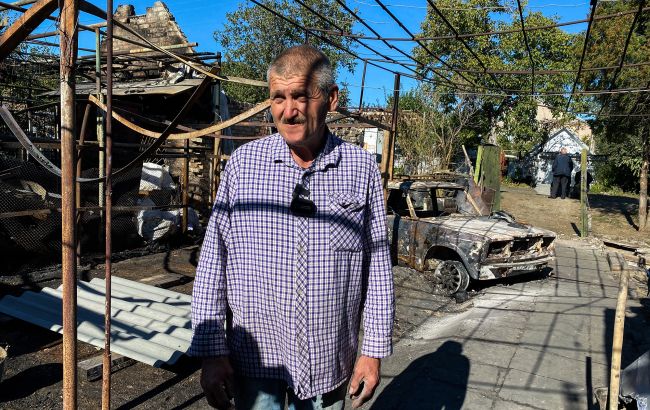 Обстрелы стали более интенсивными. Жителей Никополя предупредили о высокой опасности на этой неделе