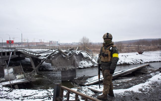 Зачистка, разминирование и ввоз гумпомощи: какая ситуация сейчас в Киевской области