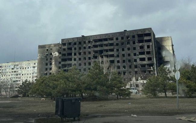 После победы Мариуполь превратится в жемчужину Украины, - Нефедова