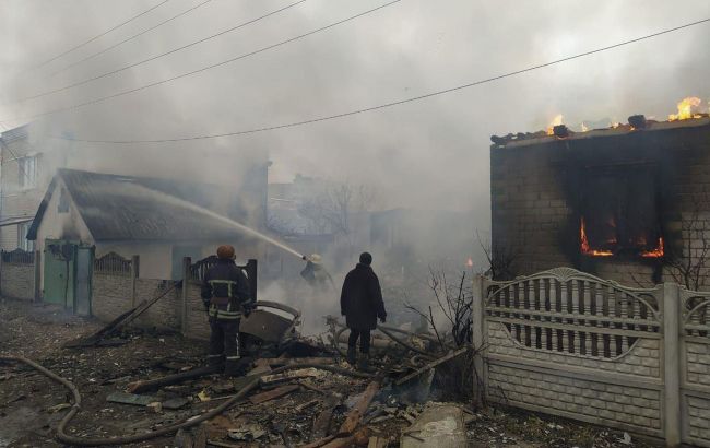 Подалі від обстрілів. Мешканцям прикордоння Чернігівської області пропонують переїзд