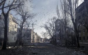 У Костянтинівці ворог вдарив дроном по родині з дітьми: їхали по воду на велосипедах