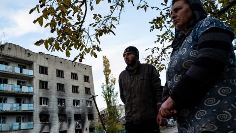 Росіяни обстріляли пологове відділення у Херсоні