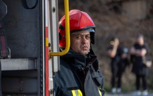 Війська РФ вночі дронами атакували об'єкт інфраструктури у Одеській області (фото)