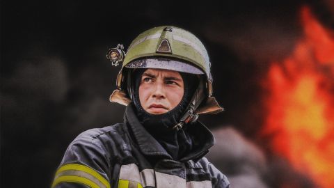 Россия атаковала дронами Днепр и область: есть погибший и много раненых