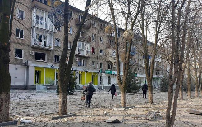 Захватчики на оккупированных территориях заселяют коллаборантов в квартиры украинцев, - ЦНС
