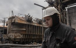 Подготовка к зиме под вопросом: почему Украине может не хватить газа, денег и света