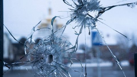 У Херсоні зранку чути вибухи