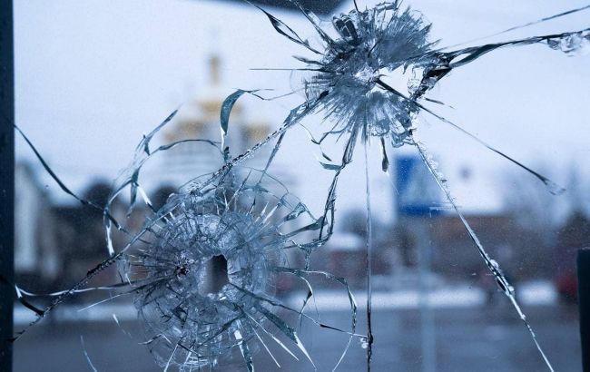 Российские войска обстреляли в Чернигове два общежития: пострадали 11 человек
