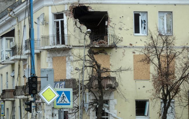 Росіяни обстріляли Полтавську область: є руйнування