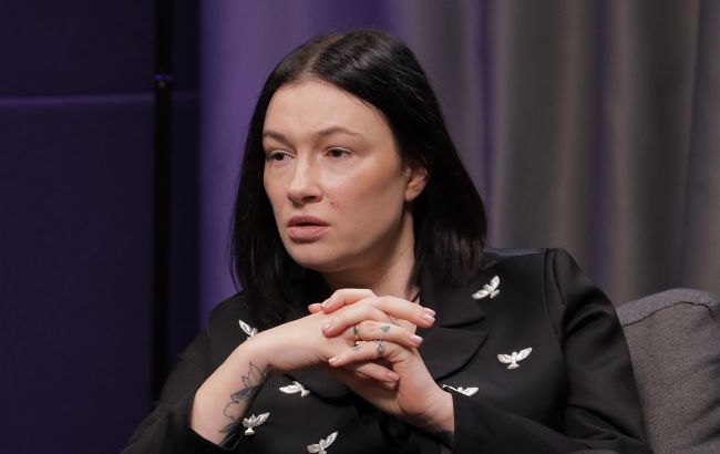 Приходько призналась, почему спит по 3 часа и боится засыпать