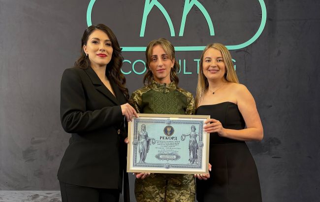 Донат на підтримку 32-ї Сталевої  бригади встановив рекорд України: деталі