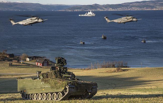МИД Финляндии признал вмешательство России в работу GPS на учениях НАТО