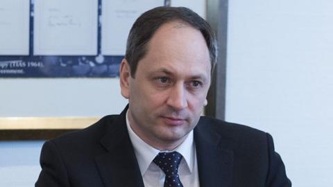 В МинВОТ прокомментировали ситуацию с выбросами вредных веществ в Крыму