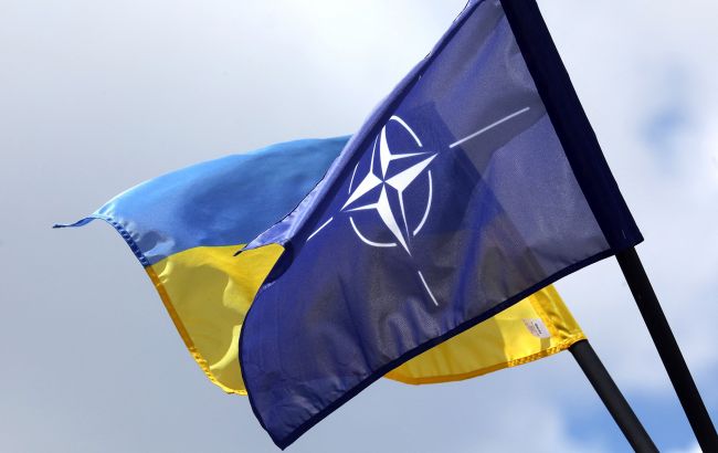 В Минобороны прокомментировали информацию об изменении подхода НАТО к помощи Украине