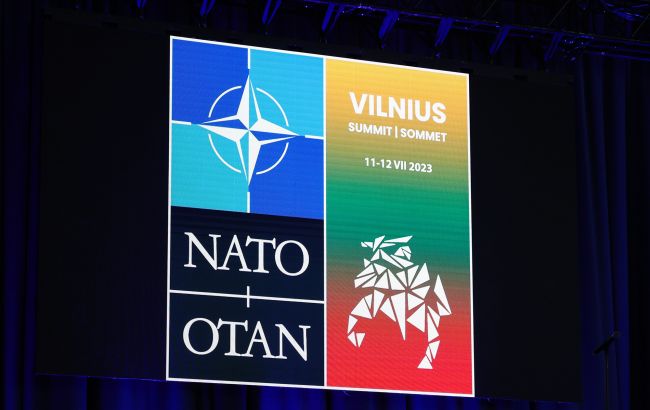 Пригласили ли Украину в НАТО? Опубликовано итоговое заявление саммита в Вильнюсе