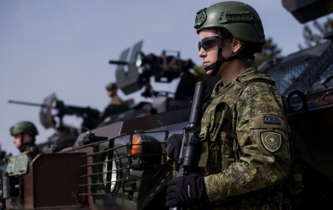 НАТО планирует масштабные учения со сценарием нападения со стороны РФ, - Bild