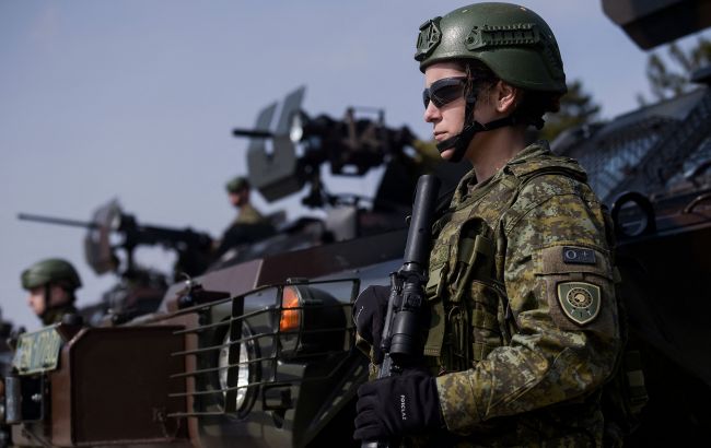 НАТО зробило заяву через можливу атаку Ірану на цілі в Європі