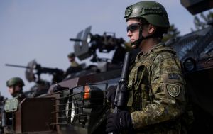 Стало известно, сколько денег Украина получит от НАТО в этом и в следующем году.