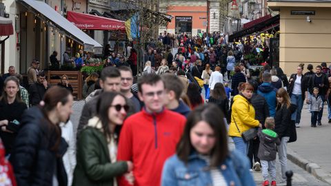 Від оренди квартир до розваг. Скільки коштує життя у Києві, Варшаві і Берліні