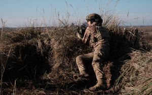 Власна ППО та штурмові полки: корпуси Нацгвардії суттєво реформують