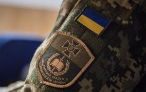 Стандарты НАТО и искусственный интеллект. Как в Украине учат будущих контрразведчиков