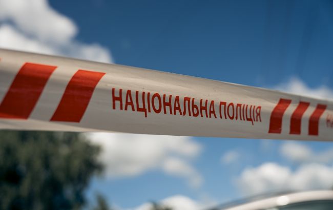 В Ивано-Франковской области остановили поезд из-за сообщения о минировании