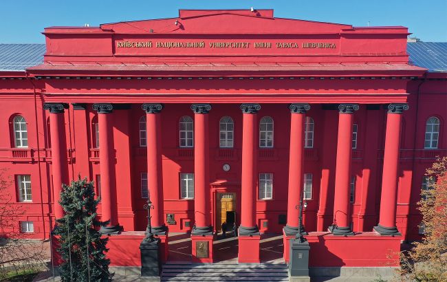 22 українські виші потрапили до рейтингу найкращих університетів світу: хто очолив список