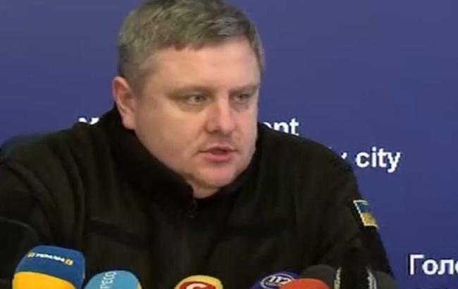 До 50% преступлений в Киеве совершаются безработными, - Крищенко
