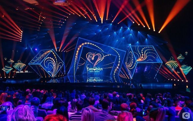 Конкурсні пісні Нацвідбору на Євробачення-2020 увійшли в ТОП рейтингу Apple Music