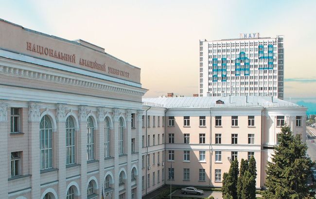 НАУ обвинили в нарушении прав студентов из-за теста по английскому языку: о чем идет речь