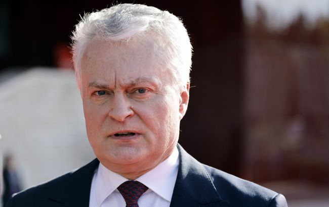 В Польше задержали подозреваемых в нападении на соратника Навального, - Науседа