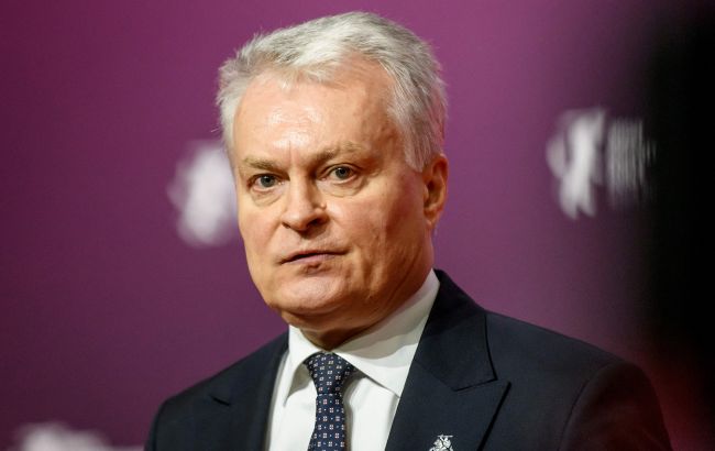 "Важливий сигнал": в Литві пропонують призначити конкретну дату вступу України до ЄС