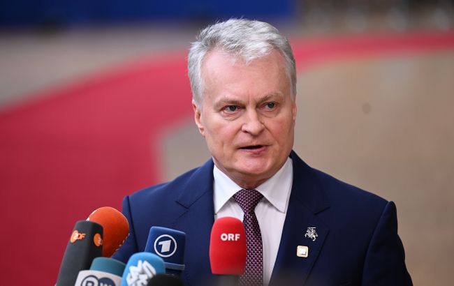 Литва готова до можливого виведення військ США з Європи: який "план Б"