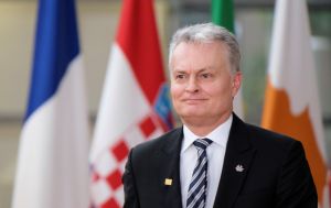 У Литві відбувся другий тур виборів президента: хто перемагає