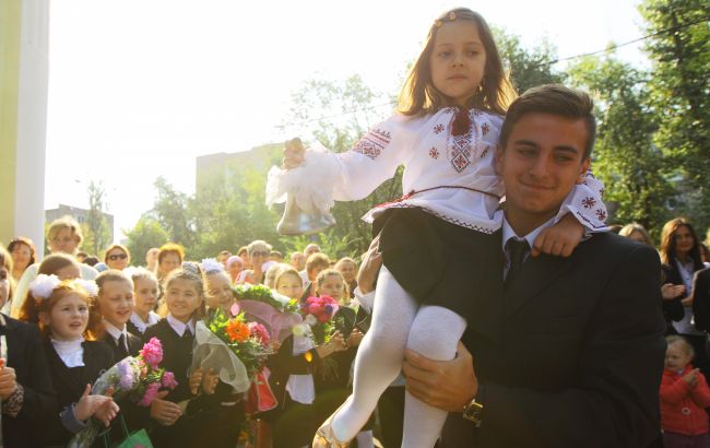 Як будуть працювати школи України з 1 вересня: детальна інформація по містах