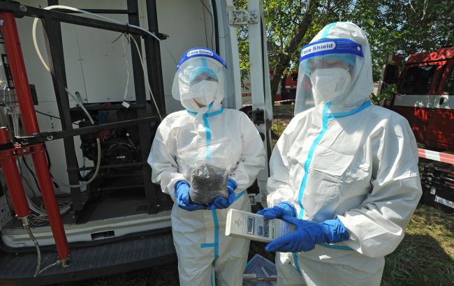 Физик-ядерщик рассказал, пострадает ли Киев в случае подрыва ЗАЭС