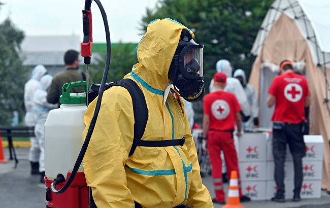 У Кропивницькому районі оголошували радіаційну небезпеку: що відомо