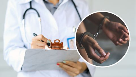 У Києві лікарка допомогла затримати ймовірну диверсантку: як розкусили навідницю
