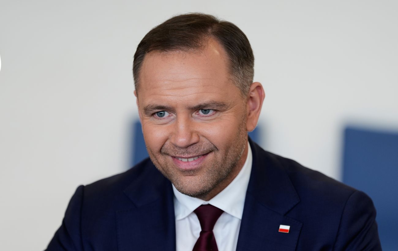 Poljski predsednik zavrača postavljanje ukrajinskih interesov nad poljske