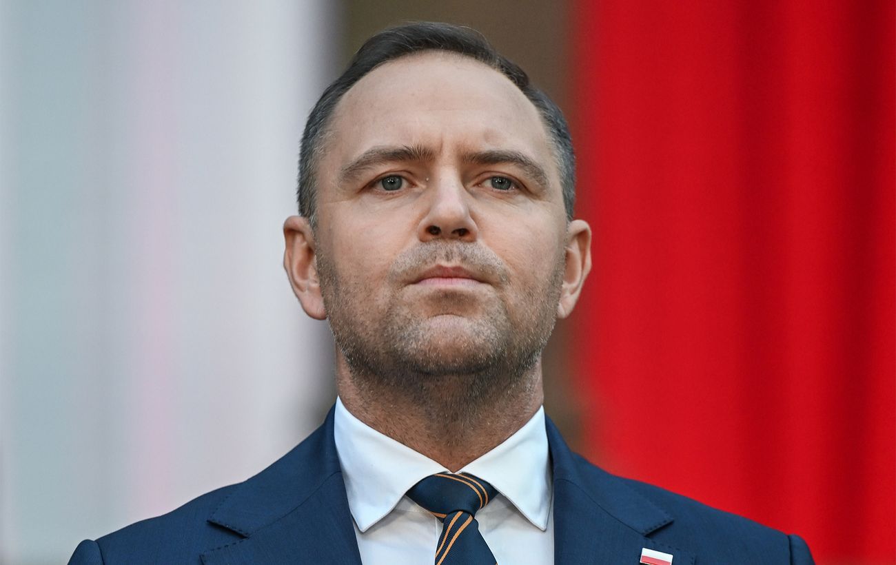 Навроцький різко відповів Зеленському на слова про розпалювання ворожнечі